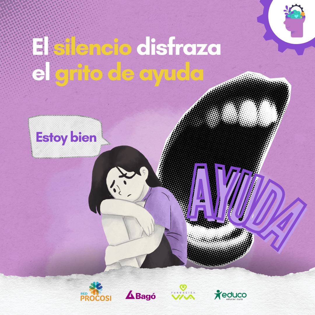 Imagen 4 - estrés infantil